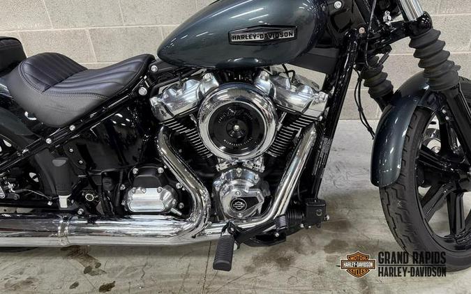 2025 Harley-Davidson® FXBB - Street Bob®