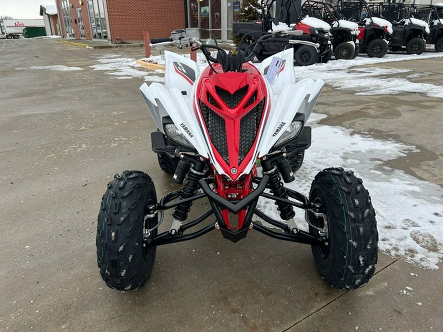 2026 Yamaha Raptor 700R SE