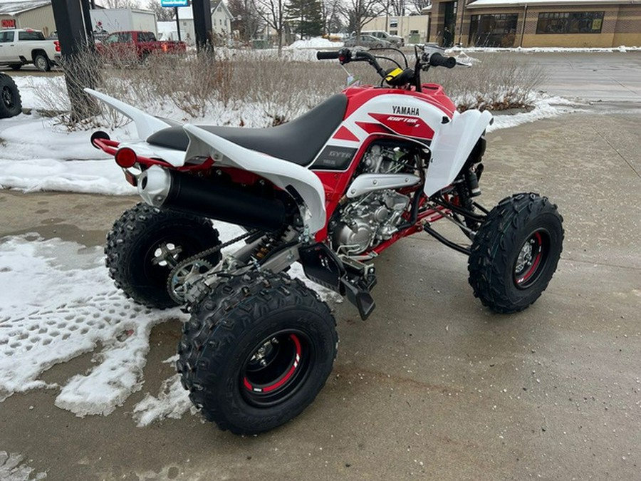2026 Yamaha Raptor 700R SE