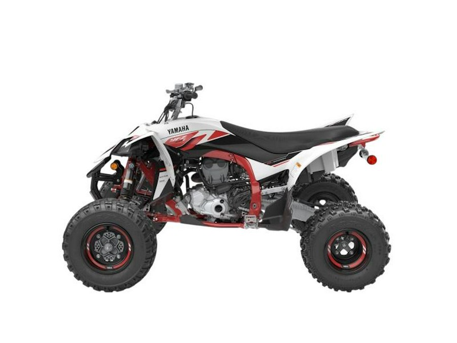 2026 Yamaha YFZ450R SE