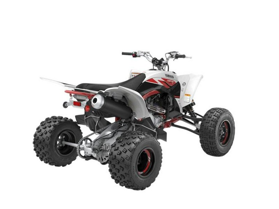 2026 Yamaha YFZ450R SE