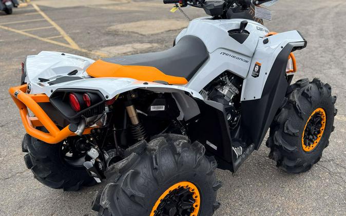 2026 Can-Am® Renegade X mr 650