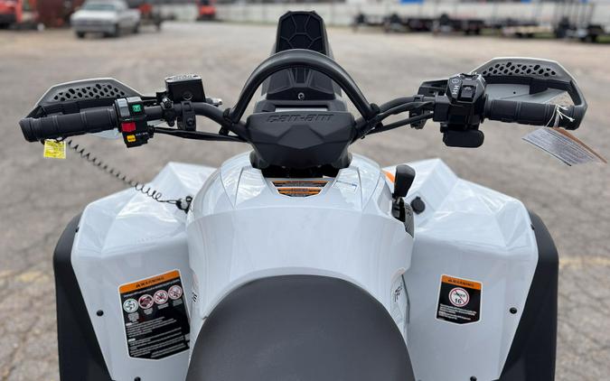 2026 Can-Am® Renegade X mr 650