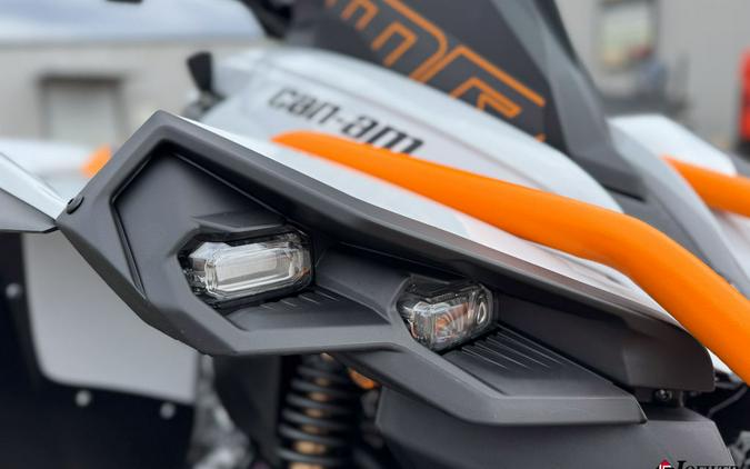 2026 Can-Am® Renegade X mr 650