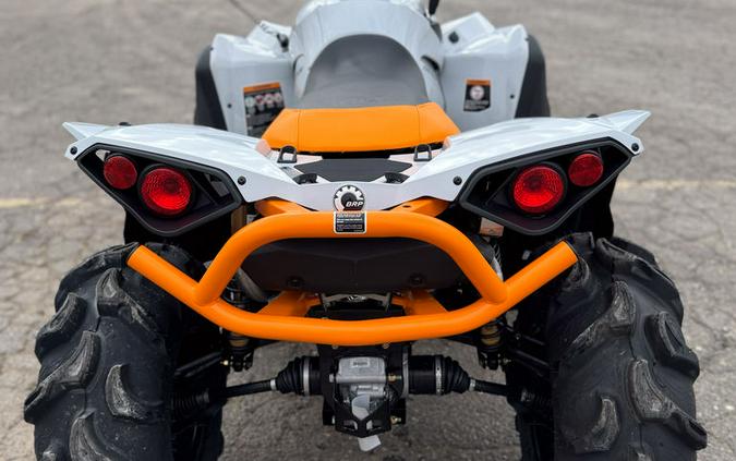 2026 Can-Am® Renegade X mr 650