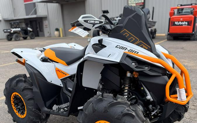 2026 Can-Am® Renegade X mr 650