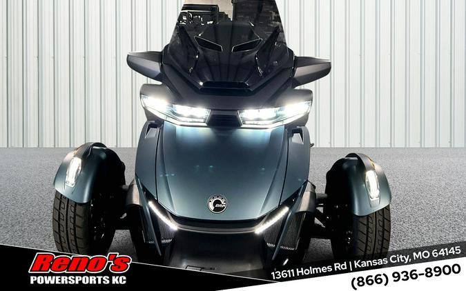 2026 Can-Am Spyder RT-Limited