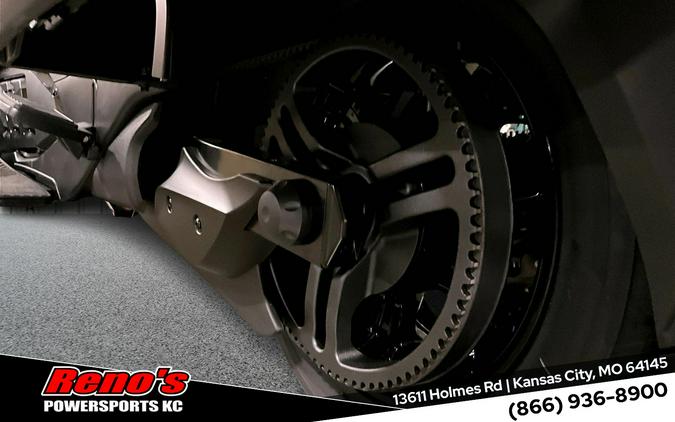 2026 Can-Am Spyder RT-Limited