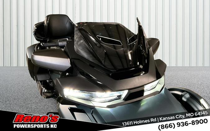 2026 Can-Am Spyder RT-Limited