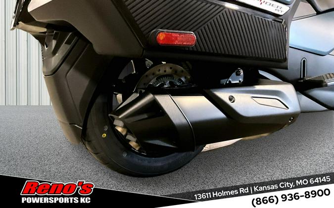 2026 Can-Am Spyder RT-Limited