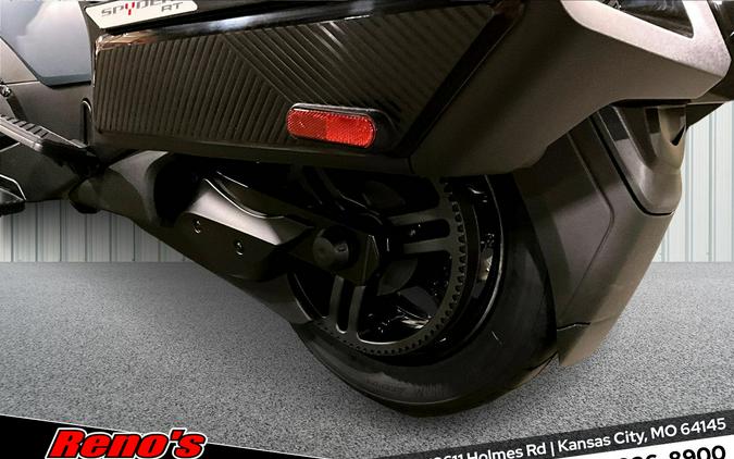 2026 Can-Am Spyder RT-Limited