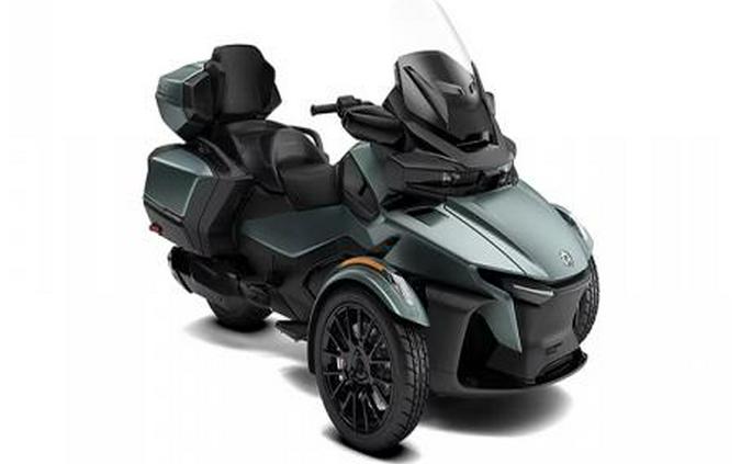 2026 Can-Am Spyder RT-Limited