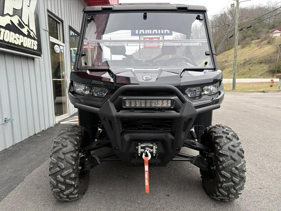 2020 Can-Am® Defender PRO XT HD10