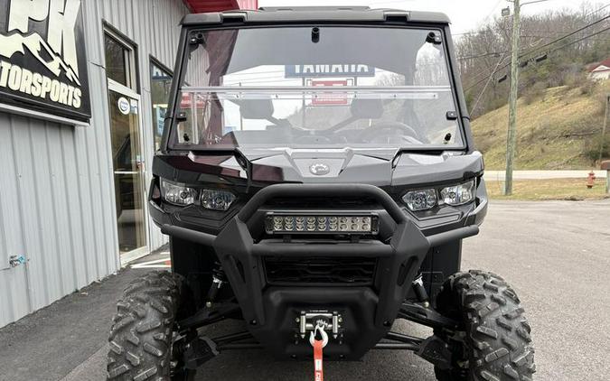 2020 Can-Am® Defender PRO XT HD10