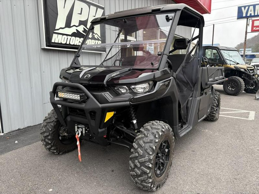 2020 Can-Am® Defender PRO XT HD10