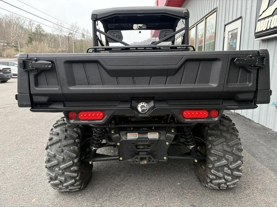 2020 Can-Am® Defender PRO XT HD10