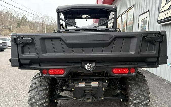 2020 Can-Am® Defender PRO XT HD10
