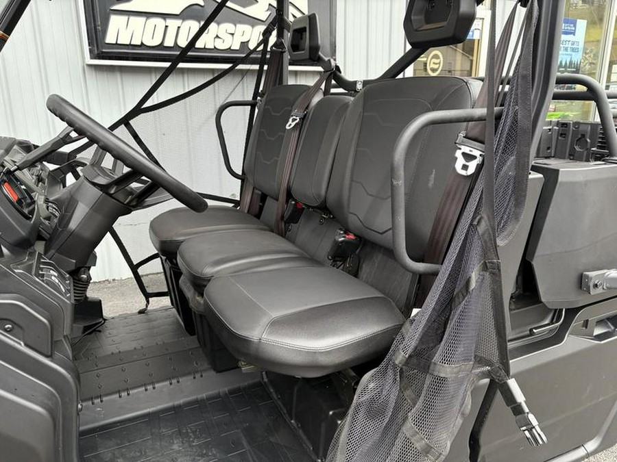 2020 Can-Am® Defender PRO XT HD10