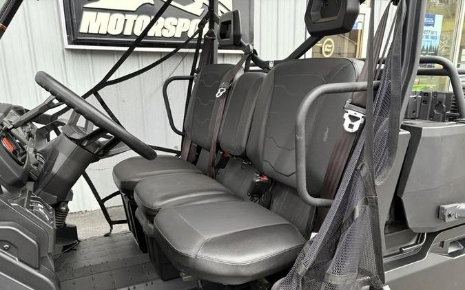 2020 Can-Am® Defender PRO XT HD10