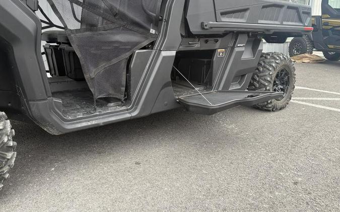 2020 Can-Am® Defender PRO XT HD10