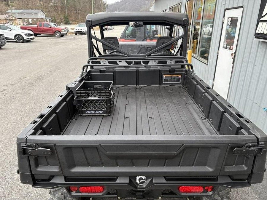 2020 Can-Am® Defender PRO XT HD10