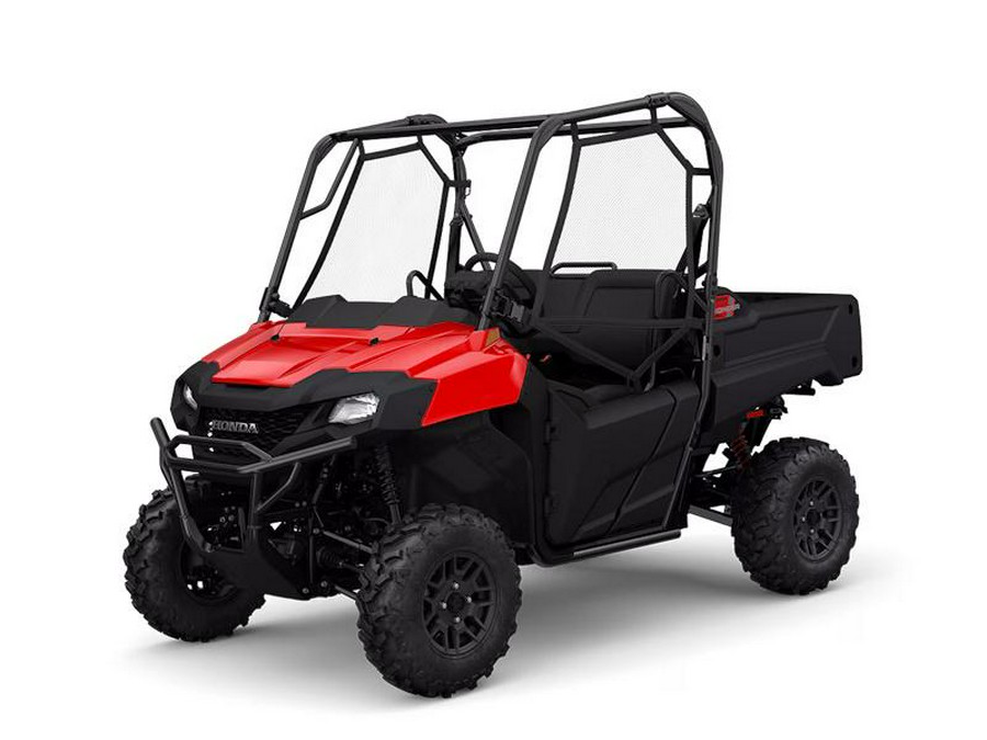 2026 Honda® Pioneer 700 Deluxe