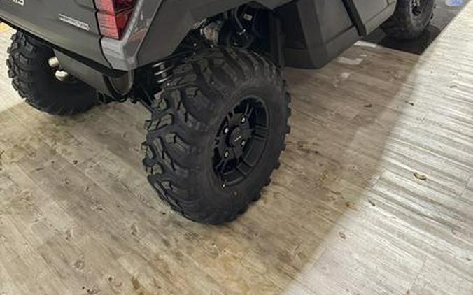 2026 Polaris® Ranger XP 1000 NorthStar Ultimate