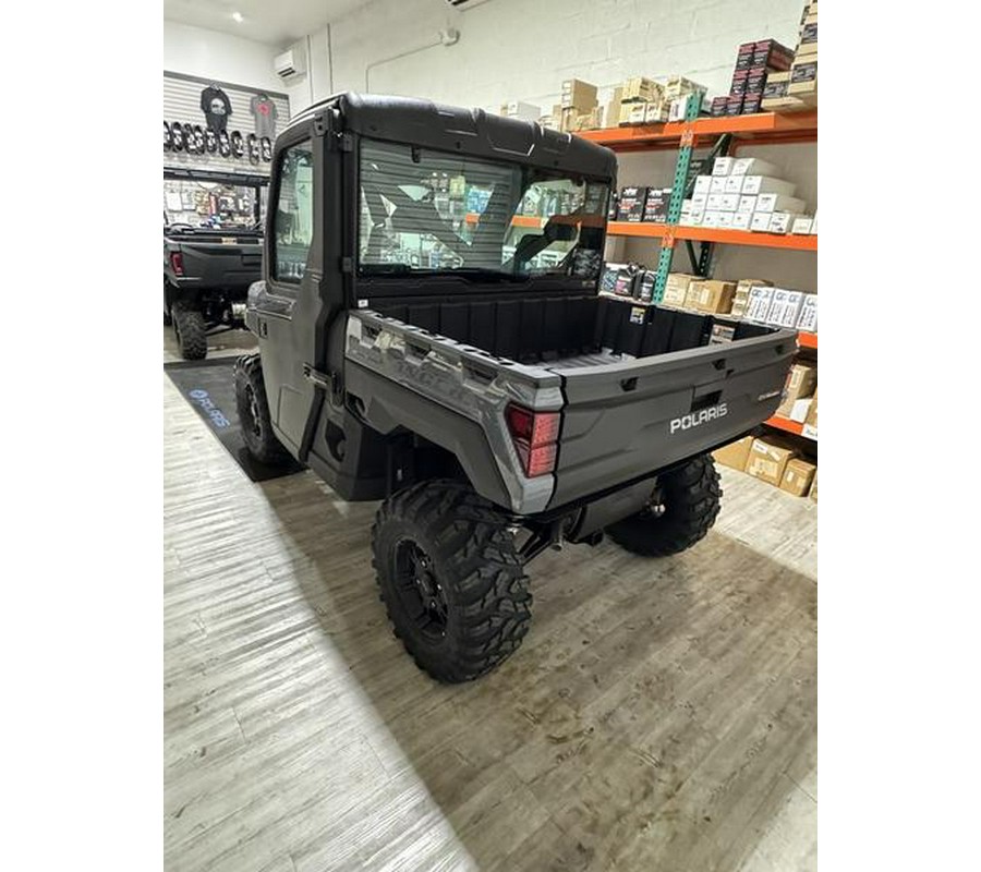 2026 Polaris® Ranger XP 1000 NorthStar Ultimate