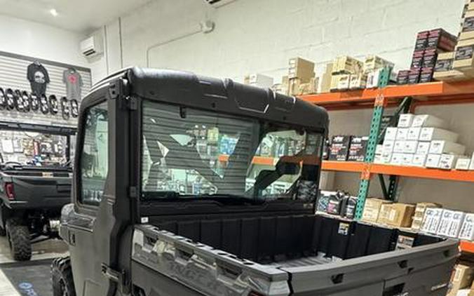2026 Polaris® Ranger XP 1000 NorthStar Ultimate