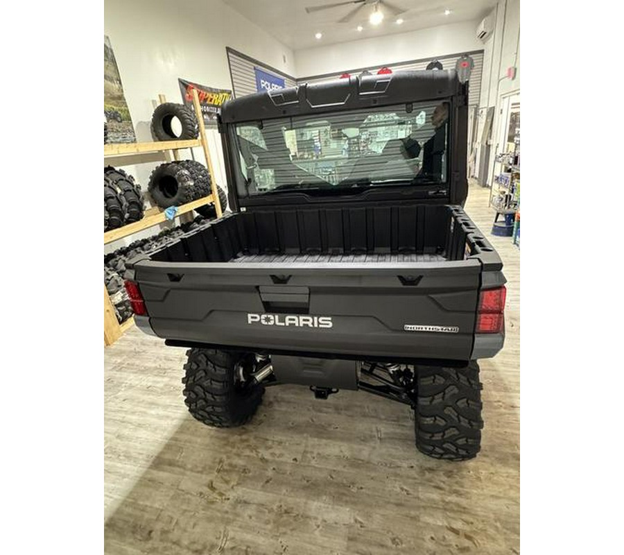 2026 Polaris® Ranger XP 1000 NorthStar Ultimate