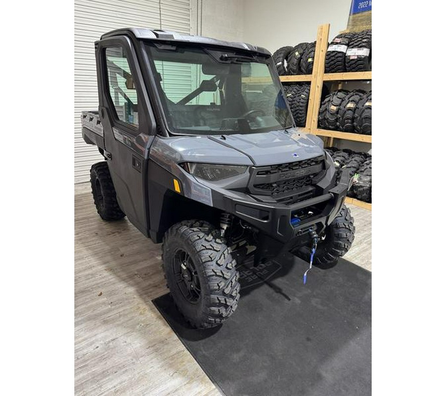 2026 Polaris® Ranger XP 1000 NorthStar Ultimate