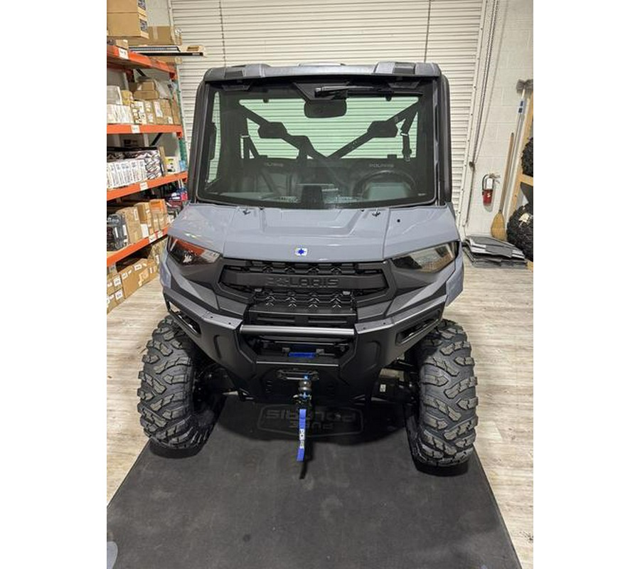 2026 Polaris® Ranger XP 1000 NorthStar Ultimate