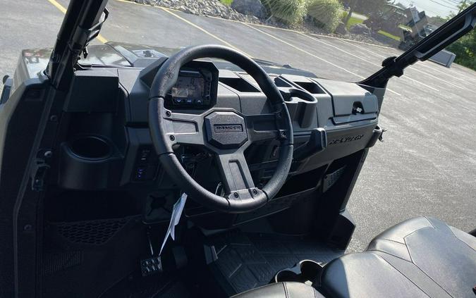 2026 Polaris® Ranger Crew 1000 Premium