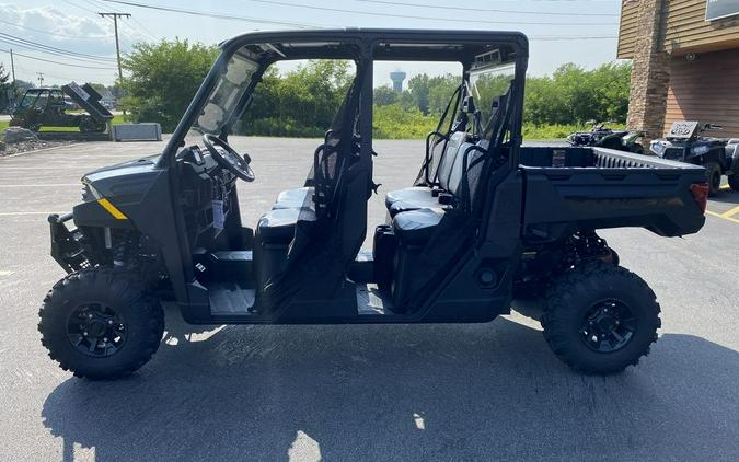 2026 Polaris® Ranger Crew 1000 Premium