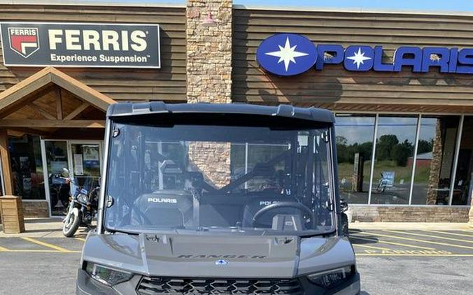 2026 Polaris® Ranger Crew 1000 Premium