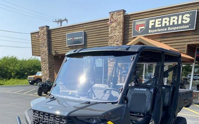 2026 Polaris® Ranger Crew 1000 Premium