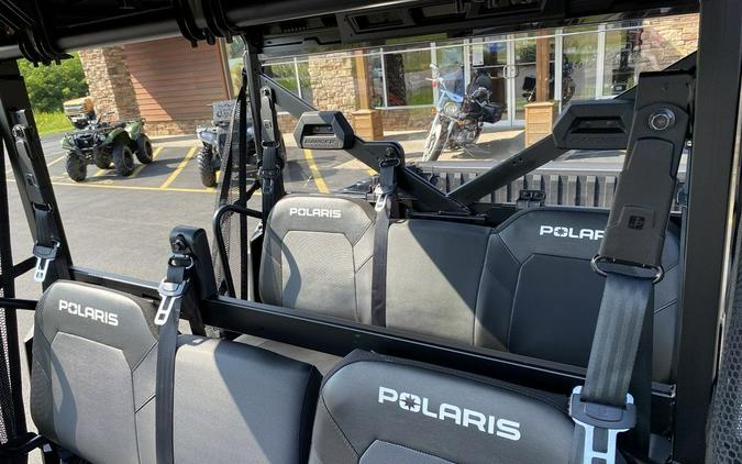 2026 Polaris® Ranger Crew 1000 Premium
