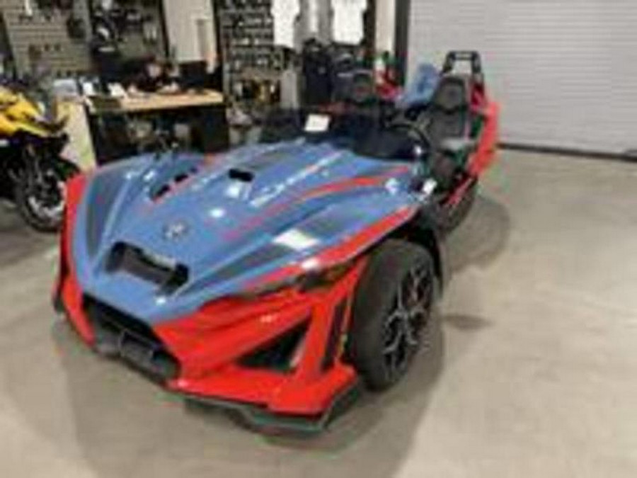 2025 Polaris Slingshot® Slingshot® R AutoDrive