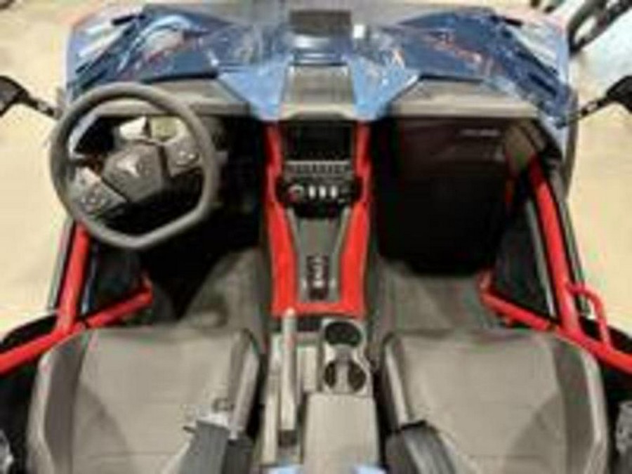 2025 Polaris Slingshot® Slingshot® R AutoDrive
