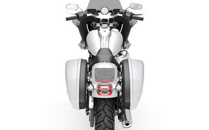 2026 Harley-Davidson Low Rider® ST
