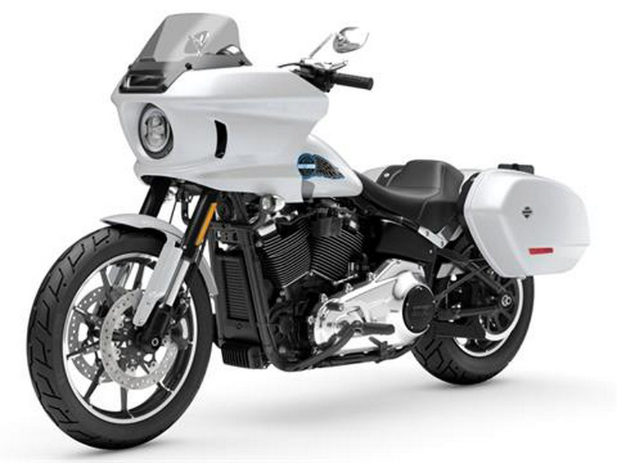 2026 Harley-Davidson Low Rider® ST