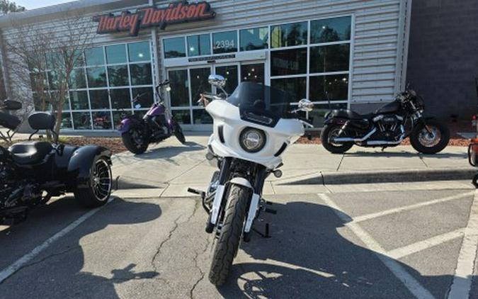 2026 Harley-Davidson Low Rider® ST
