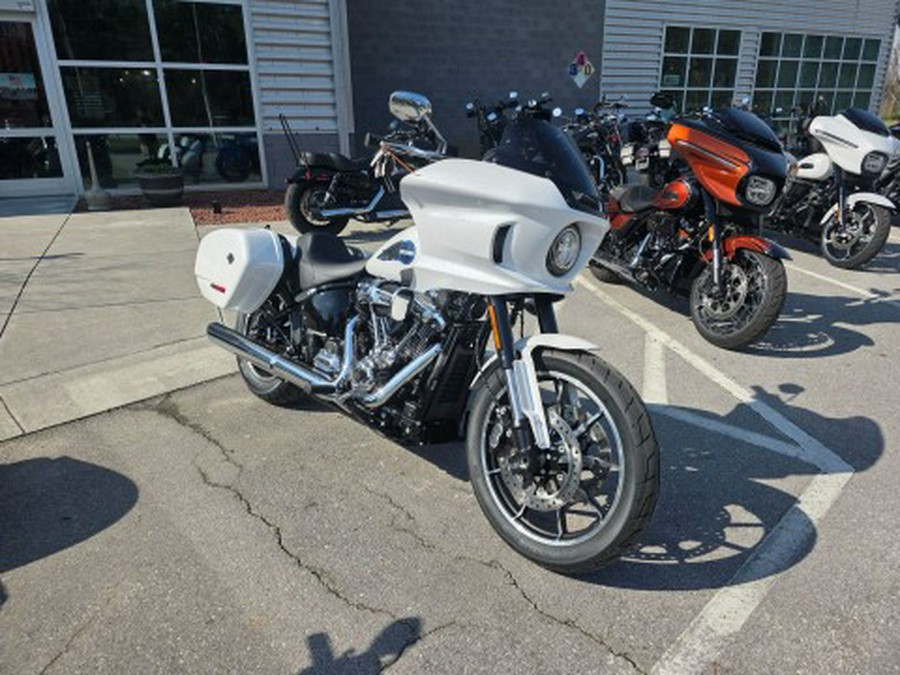 2026 Harley-Davidson Low Rider® ST