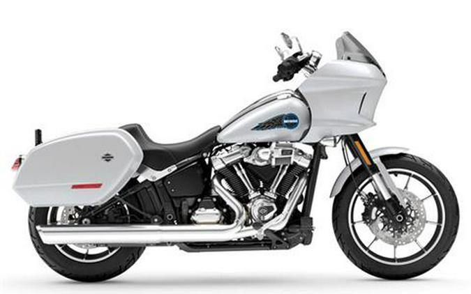 2026 Harley-Davidson Low Rider® ST