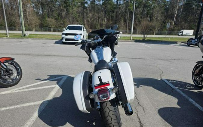 2026 Harley-Davidson Low Rider® ST