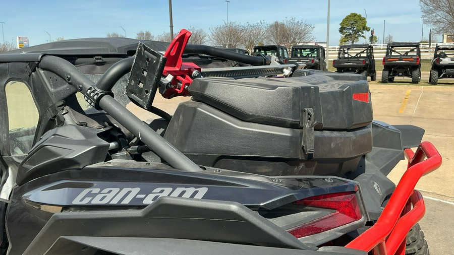 2022 Can-Am X RS TURBO RR 72