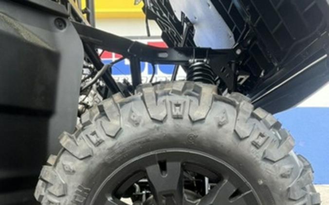 2026 CFMOTO UFORCE 800 XL Camo 800 XL KANATI CAMO