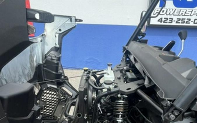 2026 CFMOTO UFORCE 800 XL Camo 800 XL KANATI CAMO