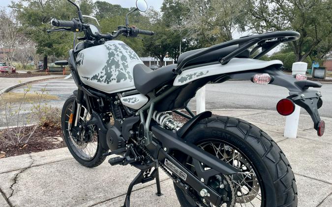 2026 Royal Enfield Himalayan 450