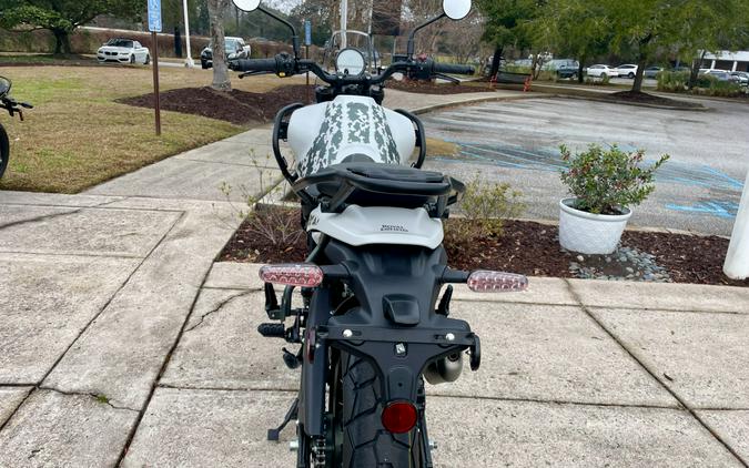 2026 Royal Enfield Himalayan 450